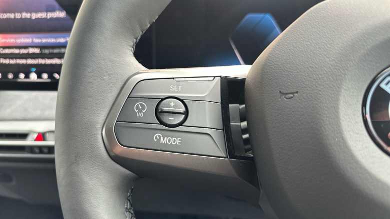 BMW iX 300kW xDrive45 Sport 101kWh 5dr Auto Electric Estate